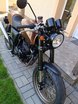 SWM 440 GRAN MILANO - 3