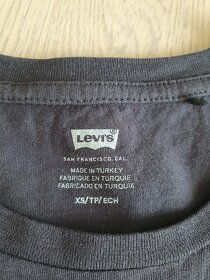 Levi's tričko - vel. XS - 3