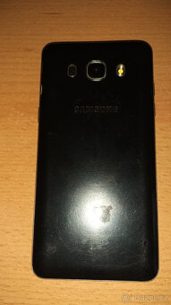 Samsung galaxy j5 duos - 3