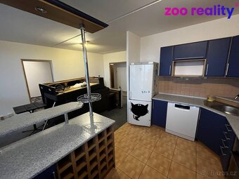 Pronájem bytu 4+1 70 m² - 3