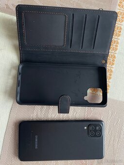 Samsung Galaxy A12 - 3