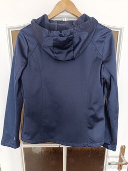 Dámská softshell bunda Crivit 36/38 - 3