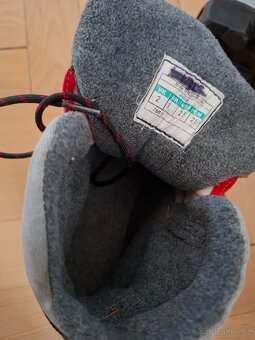 Boty na běžky Salomon vel. 34 - 3