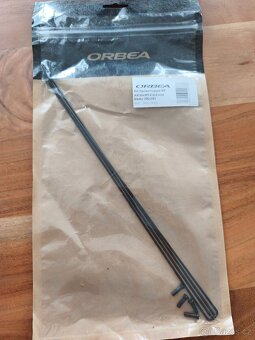 Orbea součástky/příslušenství - 3