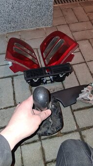 Škoda octavia 1 světla - 3