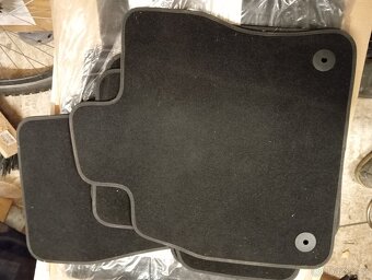 Škoda Octavia a Citigo - 3