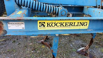 Podmítač Köckerling - 3