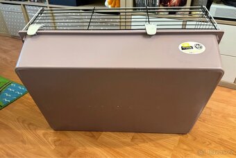 Klec pro hlodavce Ferplast - 3