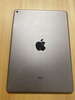 iPad Air 2 - 3