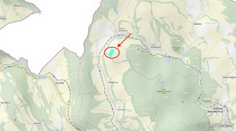 Prodej louky v Adršpachu - 3