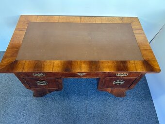 Psací stůl biedermeier - originál. - 3