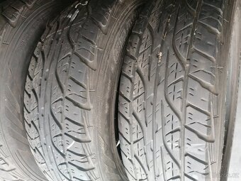 Pneu 225/65 R17 - 3