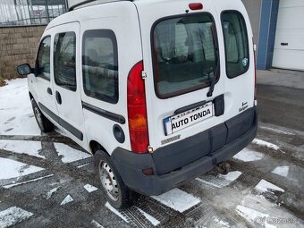 Renault Kangoo - 3