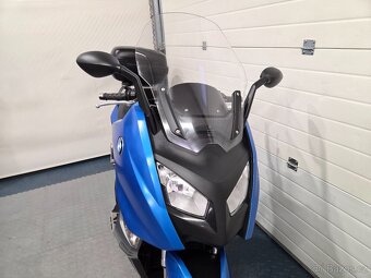 BMW C 600 Sport - 3