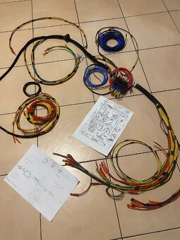 Škoda Tudor 1102 elektro svazek - 3