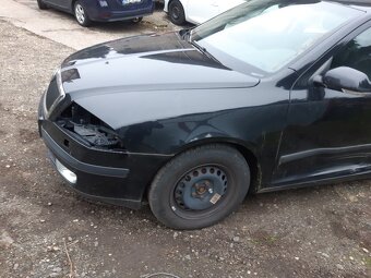 Skoda octavia 2.0tdi - 3