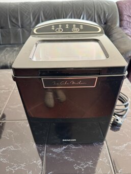 ledovač Sencore SIM 3000BK - 3