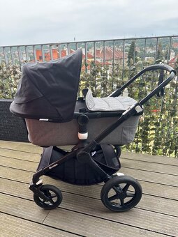 Kočárek Bugaboo Fox 2 komplet - 3