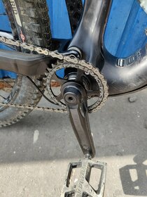 SPECIALIZED Stumpjumper FSR Comp Carbon 650b - 3