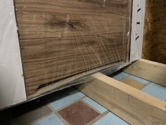 Interiérové dveře + obložky - 3