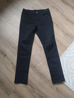 džíny vel. 170,176 - 3