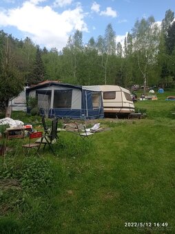 Prodej karavan Eribia - 3