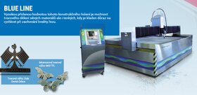 Vodní paprsek 2ks - 3