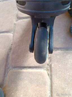 Kolečkové brusle Zealot - 3