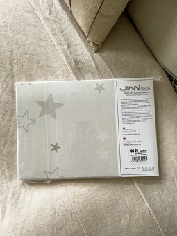 Povlečení do dětské postele - 3