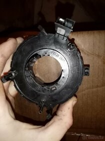 Golf 4 kroužek pod volant - 3