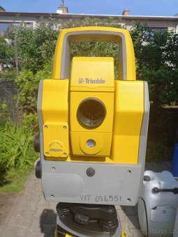 Trimble 5603 DR 200+ - 3