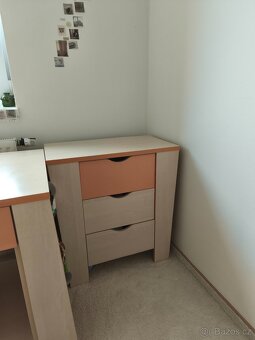 Dětský pokoj - 3