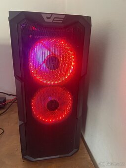 Herní pc (i5 + Rtx 2070s) - 3