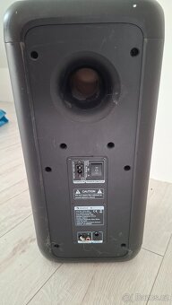 Reproduktor AUNA PSS60 - 3