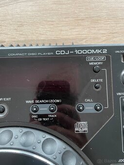Pioneer cdj-1000mk2 - 3