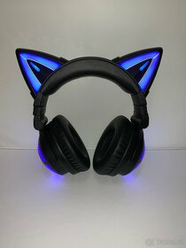 Yowu RGB Cat Ear Headphones 3G - 3