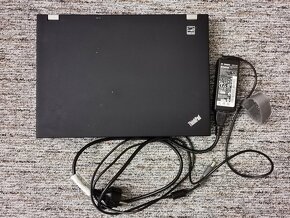 Lenovo ThinkPad T410, i5, 4GB, 240GB - 3