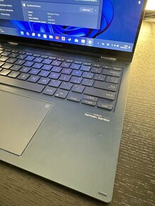 Notebook ASUS Zenbook 14 Flip OLED UP3404VA-OLED058W Ponder - 3