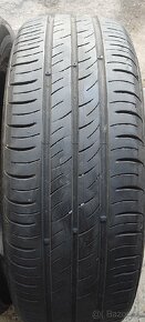 Použité letní pneu Kumho Ecowing ES01 185/60/15 - 3