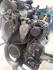 Motor Alhambra, Sharan, Galaxy 85kw - 3