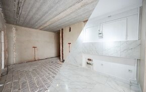 Rekonstrukce Bytu (Obývací pokoj, ložnice ,koupelna,wc atd.) - 3