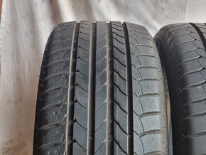Letní pneu Goodyear 91W 215 50 17 - 3