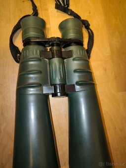 Dalekohled Bresser jagd - 3