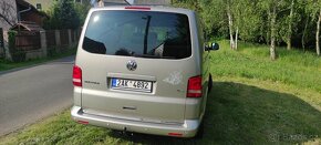 Multivan T5.1 - 3