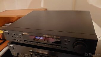 SONY ST-S505ES FM TUNER - 3