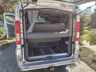 Renault Trafic Generation - 3