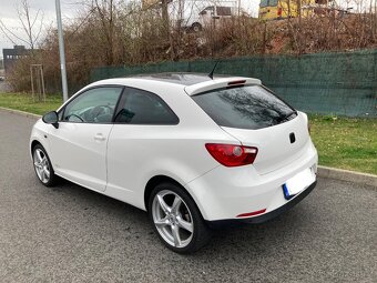 Ibiza sport coupe - 3