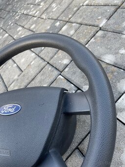 Volant Ford i s AIRBAGEM - 3