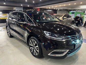 Renault Espace 2.0dCi-200k EDC INITIALE PARIS 4CONTROL 2019 - 3