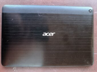 Tablet Acer - 3